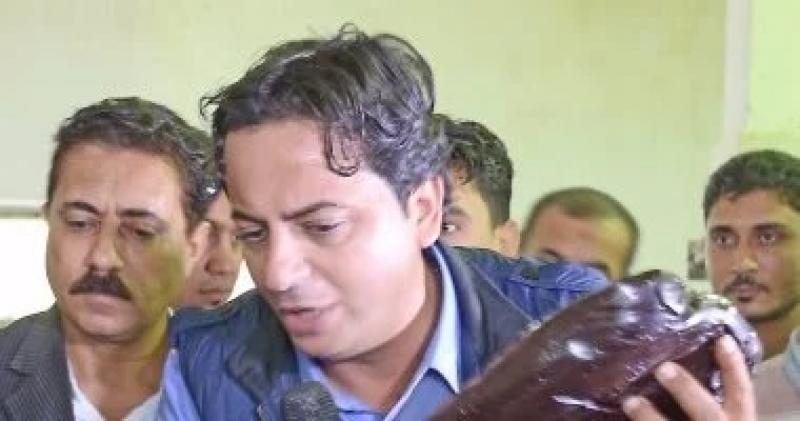 اليوم الاخباري