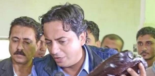 اليوم.. محاكمة الإعلامى أحمد رجب بتهمة سب وقذف بدرية طلبة