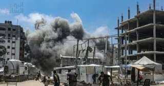 الأمم المتحدة تحذر من تطهير عرقى محتمل تمارسه إسرائيل فى غزة والضفة الغربية