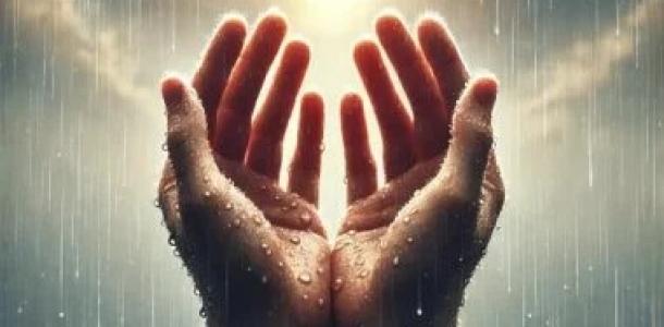 دعاء اليوم العاشر من شهر رمضان