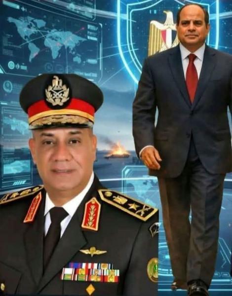 كيف تم تقويه الجيش المصري في وقت قصير 