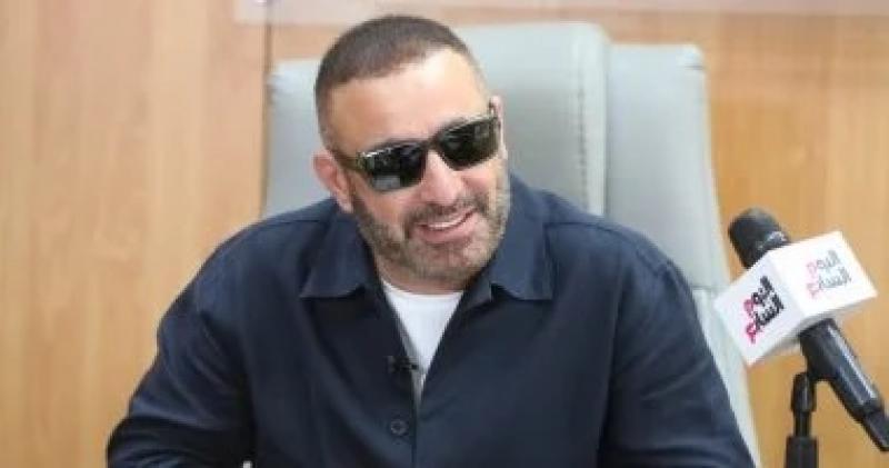 اليوم الاخباري