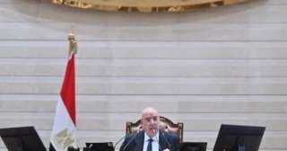 مجلس النواب يستنكر الهجمات الإيرانية ويشدد على حماية الأمن العربى