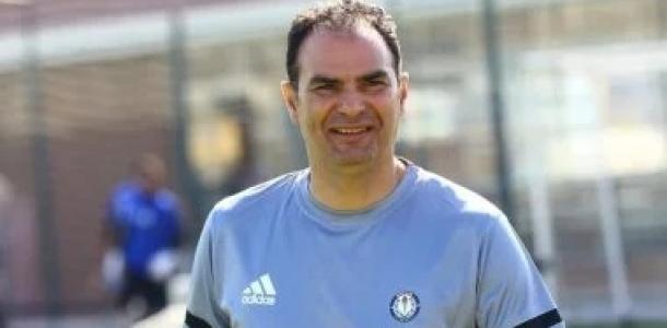 عبد الحميد بسيونى أقوى المرشحين لخلافة طارق العشري فى الإسماعيلى