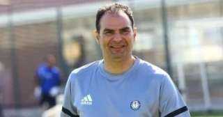 عبد الحميد بسيونى أقوى المرشحين لخلافة طارق العشري فى الإسماعيلى