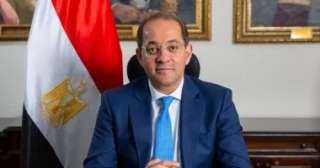 وزير المالية: صرف مرتبات مارس منتصف الشهر بمناسبة عيد الفطر