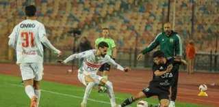 موعد مباراة الزمالك والاتحاد السكندرى فى الدورى