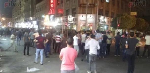 تحريات لكشف ملابسات نشوب مشاجرة داخل مدينة الإنتاج الإعلامى