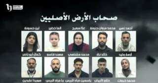 صحاب الأرض الأصليين.. بيتر ميمى: أبطال العمل اللى مثلوا الحكاية وعاشوها