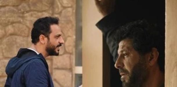 بيتر ميمى: شكرا لبلدى مهو مفيش غير مصر تقدر تعمل مسلسل زى ده