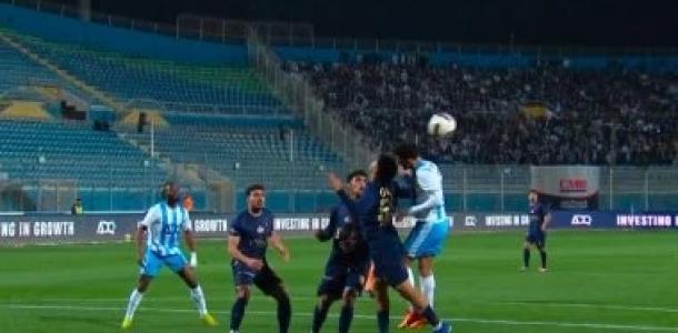 مباريات الزمالك المتبقية فى الدورى