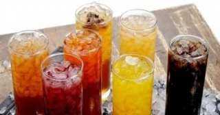 مشروبات ممنوعة على مرضى السكر فى رمضان