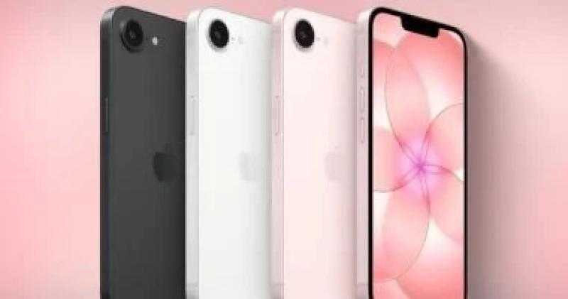 iPhone 17e الجديد متاح الآن للبيع.. كيف يمكنك الحجز المسبق