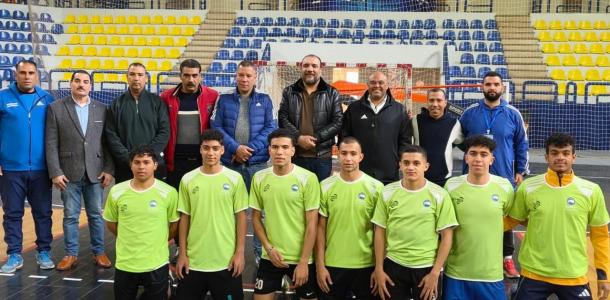 وسط أجواء رمضانية وتنافسية.. انطلاق الدورة الرمضانية لـ«مستقبل وطن» بالجيزة