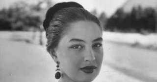 الفنانة كاميليا.. ”نجمة الفجر” التي احترقت بين القصر والموساد