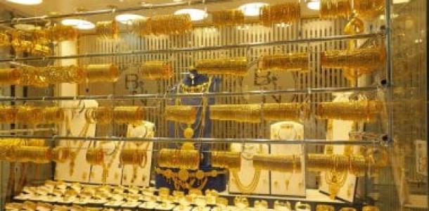 سعر الذهب في مصر اليوم السبت 7-3-2026.. ارتفاع عيار 21 فى الصاغة