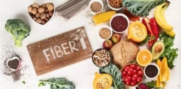 مصادر ألياف تتفوّق على الحمص.. تدعم الهضم وصحة القلب