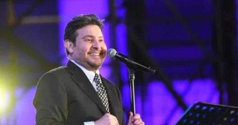 نادية مصطفى: هانى شاكر بخير وأى خبر مش على لسانى محدش يصدقه