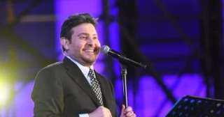 نادية مصطفى: هانى شاكر بخير وأى خبر مش على لسانى محدش يصدقه