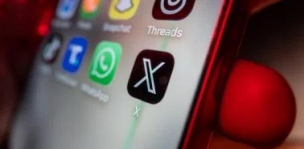 X تكشف تعطيلها لـ 800 مليون حساب خلال عام لمكافحة الحملات الأجنبية