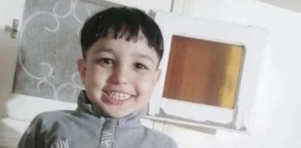 فصل رأسه عن جسده.. تفاصيل جديدة فى واقعة مقتل طفل العاشر من رمضان