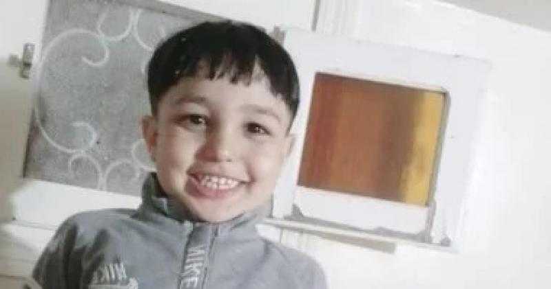 فصل رأسه عن جسده.. تفاصيل جديدة فى واقعة مقتل طفل العاشر من رمضان
