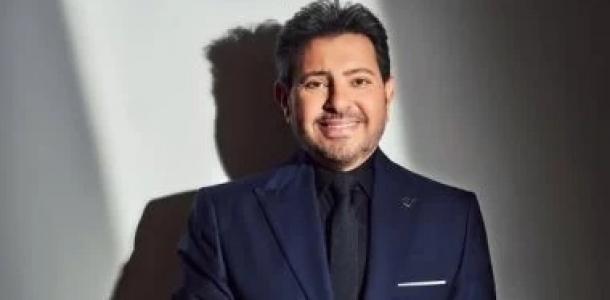 مصطفى كامل يطمئن جمهور هاني شاكر على حالته الصحية ويكشف تفاصيل سفره إلى فرنسا