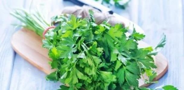 خضراوات غنية بالحديد.. تناولها بهذه الطريقة لحصد فوائدها