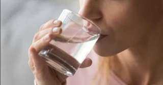 ماذا يحدث لضغط دمك عندما تشرب المزيد من الماء