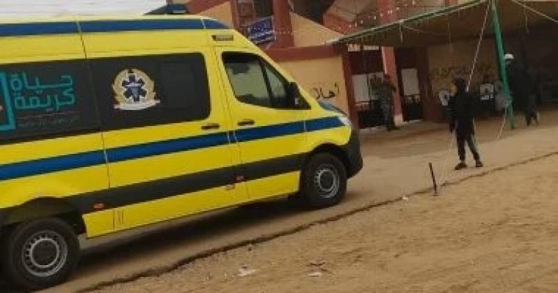 اليوم الاخباري