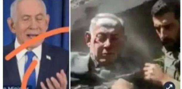 اغتيال بنيامين نتنياهو ..إسرائيل ترد