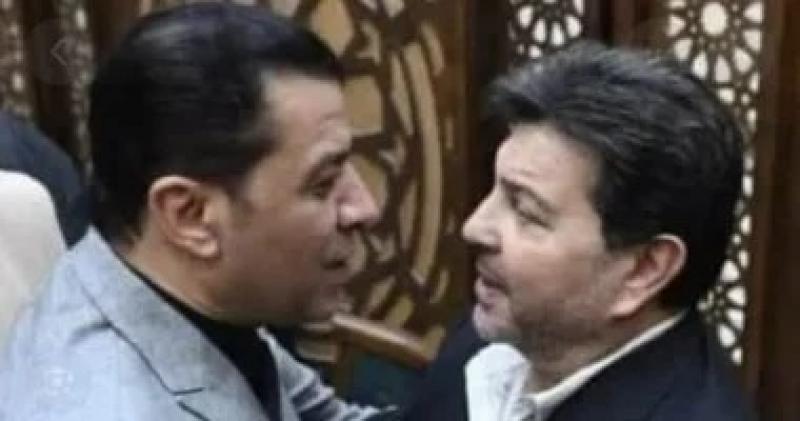 اليوم الاخباري