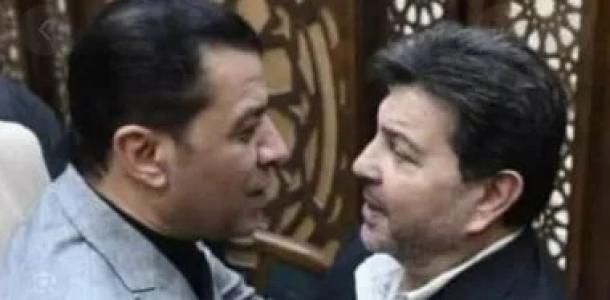 مصطفى كامل يطمئن جمهور هاني شاكر: حالته مستقرة وأتابعه لحظة بلحظة