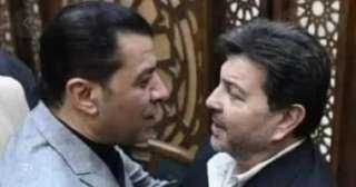 مصطفى كامل يطمئن جمهور هاني شاكر: حالته مستقرة وأتابعه لحظة بلحظة