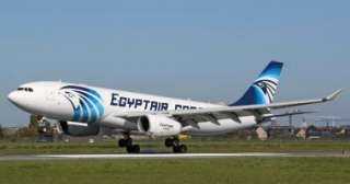 بدء التشغيل التدريجى لرحلات مصر للطيران بين عمان والقاهرة والعكس