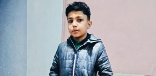 كان صائما وبيوزع تمر على الصائمين.. حكاية طفل خطفه أحد أقاربه وقتله