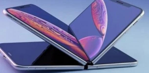 مفاجأة من آبل.. تحديث iOS 27 قد يمهد الطريق لأول آيفون قابل للطى