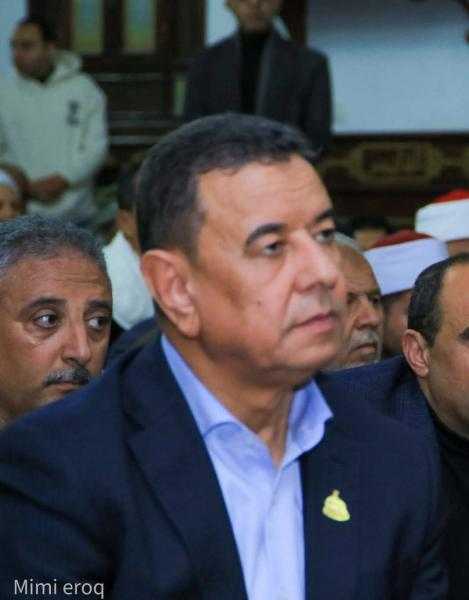 النائب موسى خالد يتقدم بطلب إحاطة بشأن ارتفاع القيمة الإيجارية بالإسماعيلية