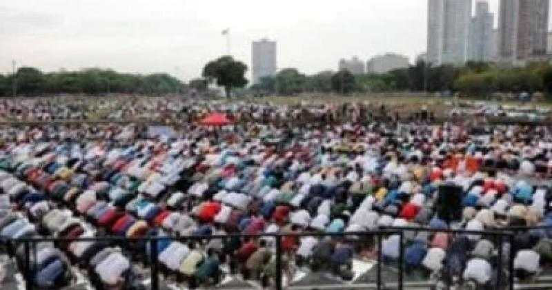 المملكة العربية السعودية تستعد اليوم لتحرى هلال عيد الفطر المبارك