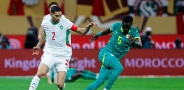 سيناريوهات الحسم فى المحكمة الرياضية بقضية سحب لقب أفريقيا من السنغال