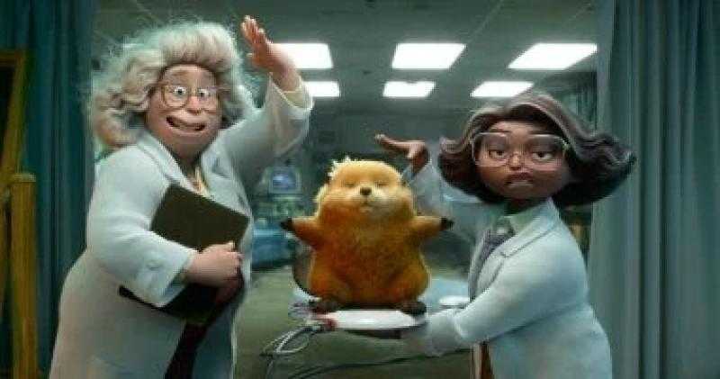 تعرف على تفاصيل فيلم Hoppers قبل طرحه بدور العرض المصرية