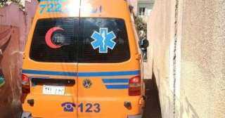 بسبب الطقس السيئ.. مصرع مسن سقط فوقه حائط بقنا