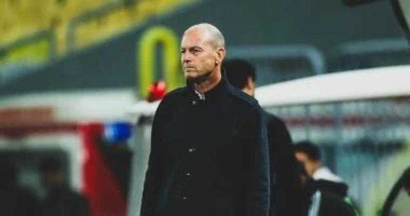 الأهلى يناقش التفاوض مع توروب على فسخ عقده ودياً بعد توديع أفريقيا