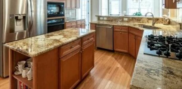 5 خطوات بسيطة للتخلص من روائح المطبخ الكريهة