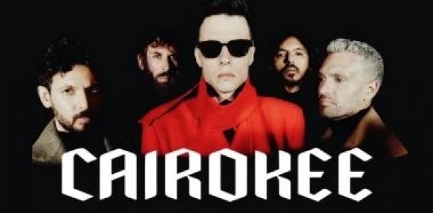 نفاد تذاكر حفل كايروكى فى برلين وإضافة حفلة يوم 31 مارس