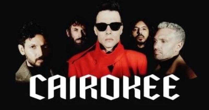 نفاد تذاكر حفل كايروكى فى برلين وإضافة حفلة يوم 31 مارس