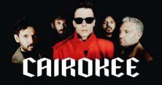 نفاد تذاكر حفل كايروكى فى برلين وإضافة حفلة يوم 31 مارس