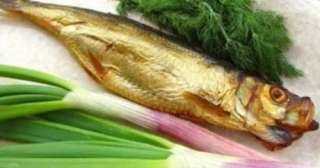 خضروات يجب وجودها على المائدة عند تناول الفسيخ والرنجة