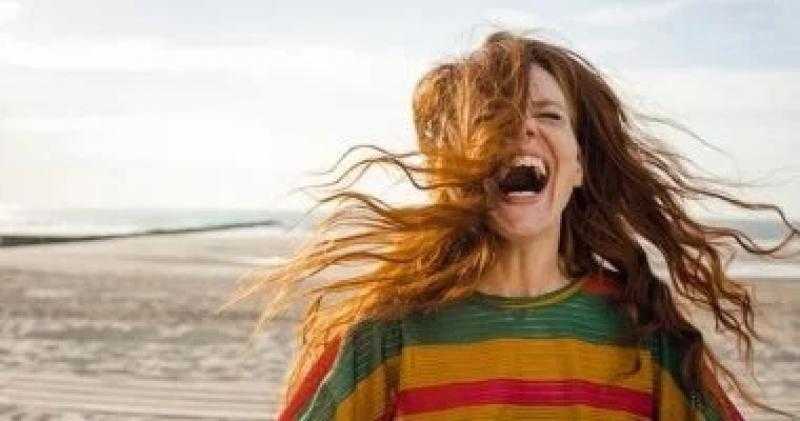 ما لا تعرفه عن فوائد الضحك