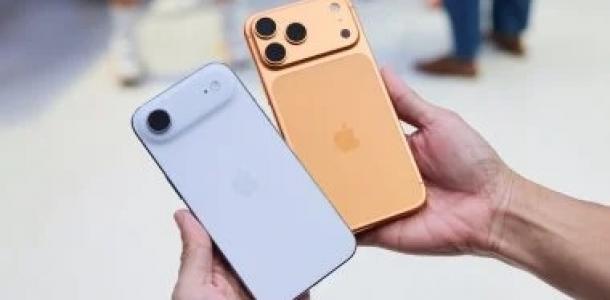 اشتريت آيفون جديد؟.. دليلك لتشغيله وتجهيزه بأهم البرامج خطوة بخطوة